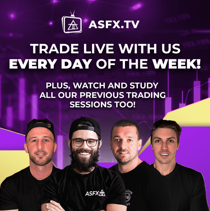 ASFX TV